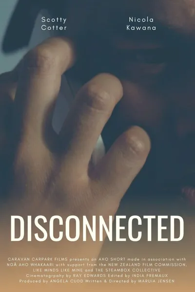 Disconnected