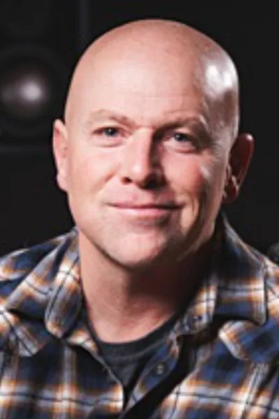 Jamie Carr