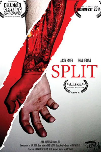 Split