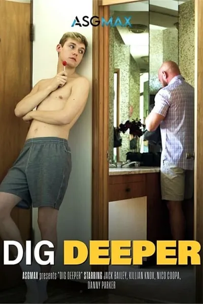 Dig Deeper