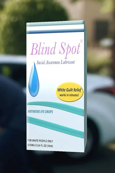 Blind Spot