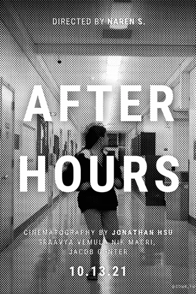 After Hours