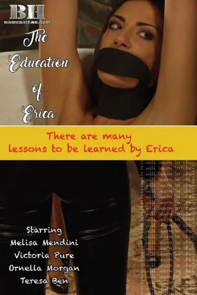 The Education Of Erica