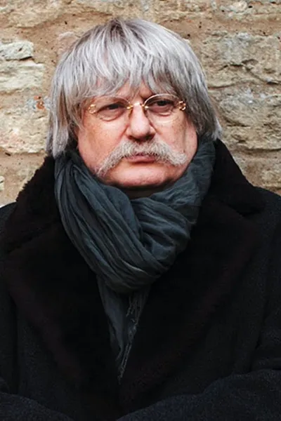 Karl Jenkins