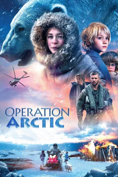 Operation Arctic