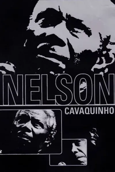 Nelson Cavaquinho: MPB Especial