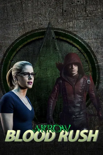 Arrow: Blood Rush