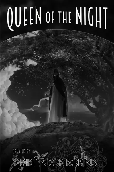 Queen of the Night