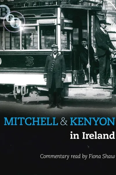 Mitchell And Kenyon In Ireland