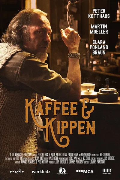 Kaffee & Kippen