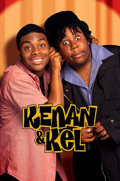 Kenan & Kel