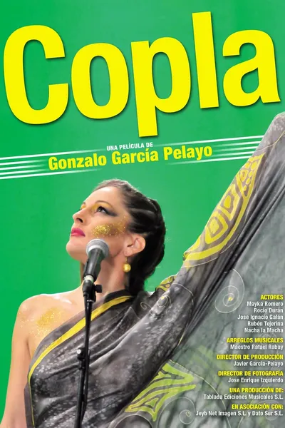 Copla