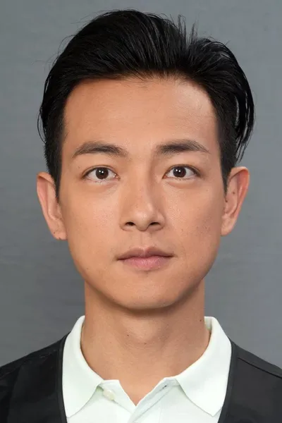 Oscar Leung Lit-Wai