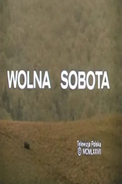 Wolna sobota