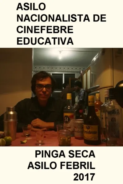 Pinga Seca