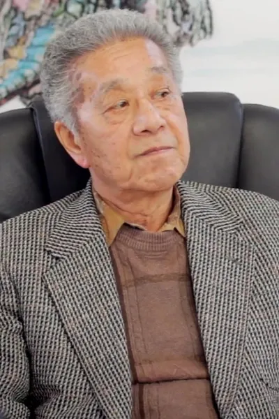 Toshiro Aoki