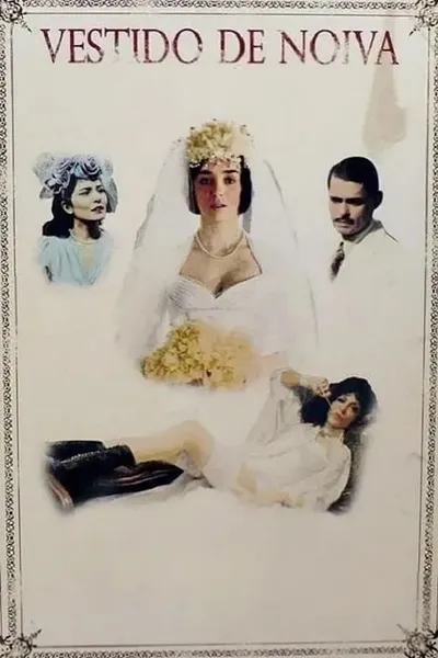 Vestido de Noiva