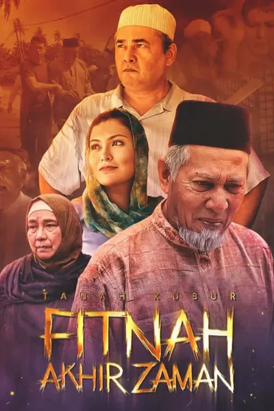 Tanah Kubur: Fitnah Akhir Zaman