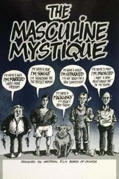 The Masculine Mystique