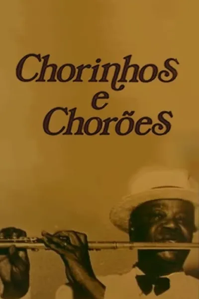 Chorinhos e Chorões