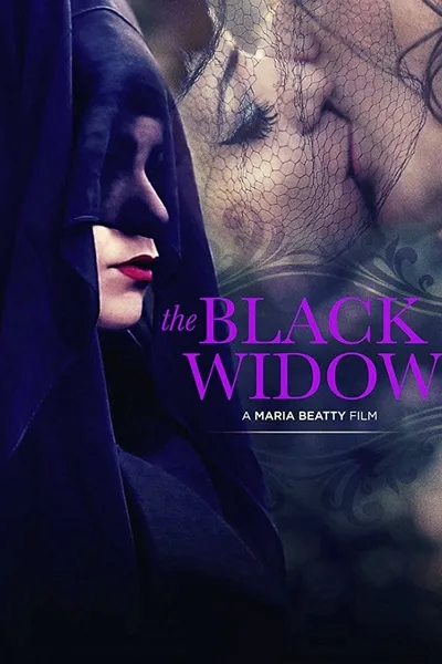 The Black Widow