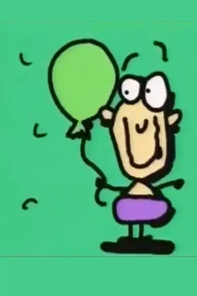 Baby Balloon
