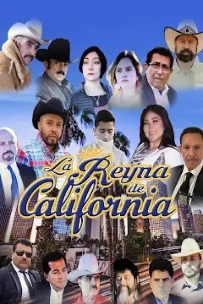La Reina de California