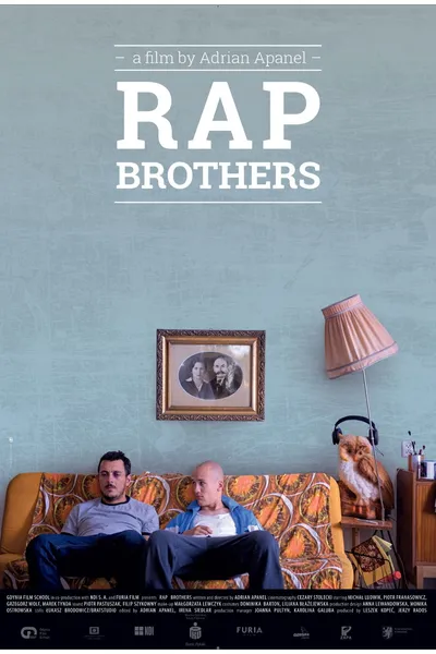 Rap Braders