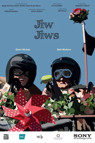 Jiw Jiws