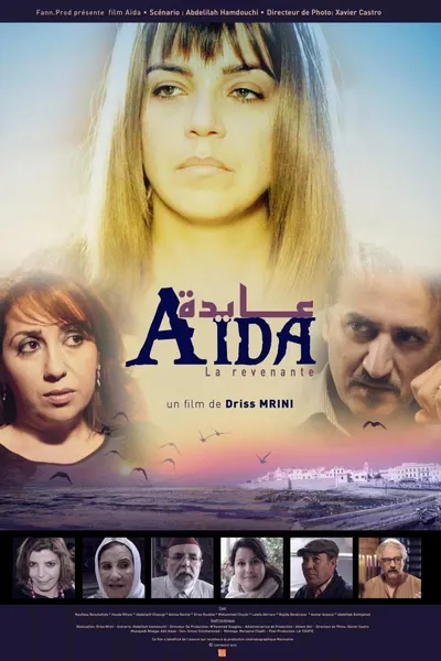 Aida