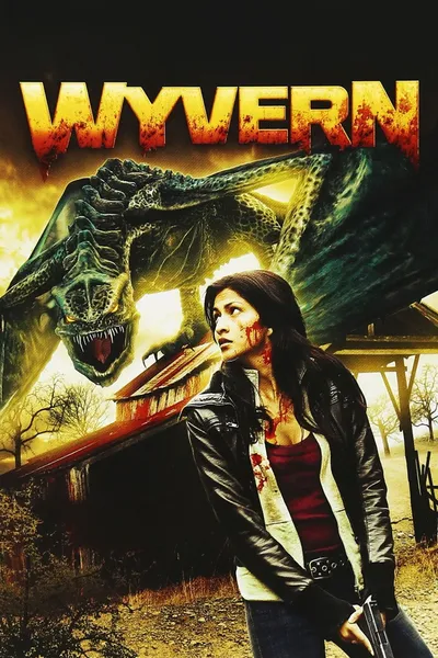 Wyvern