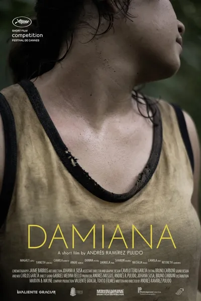 Damiana