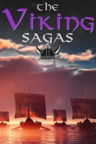 The Viking Sagas