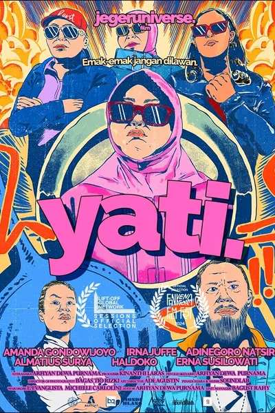 Yati