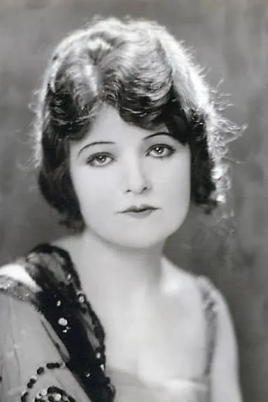 Betty Ross Clarke