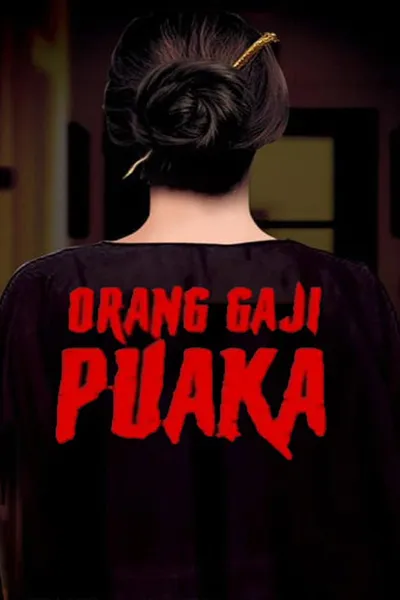 Orang Gaji Puaka