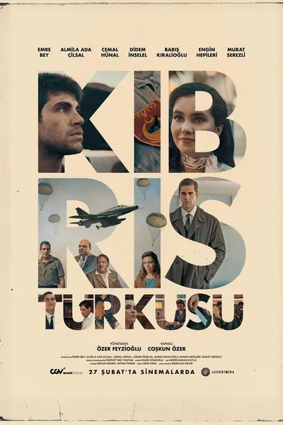 Kıbrıs Türküsü