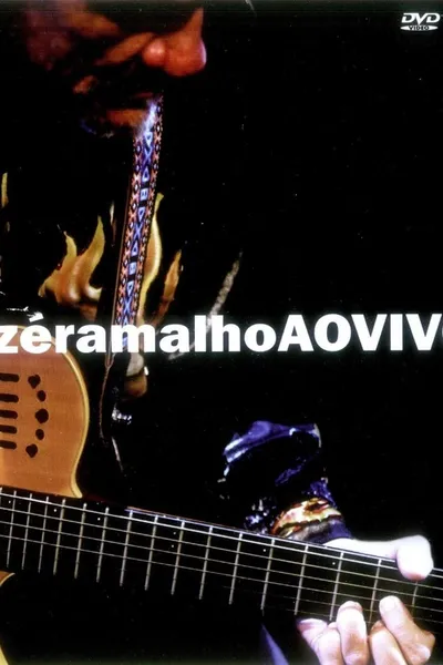 Zé Ramalho - Live