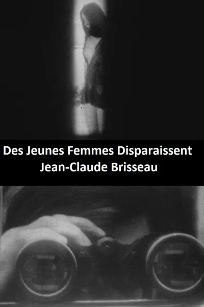 Des jeunes femmes disparaissent