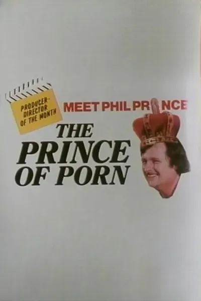 The Prince of Porn