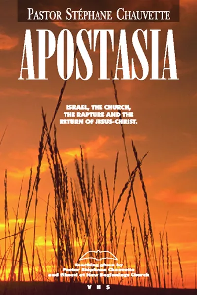 Apostasia