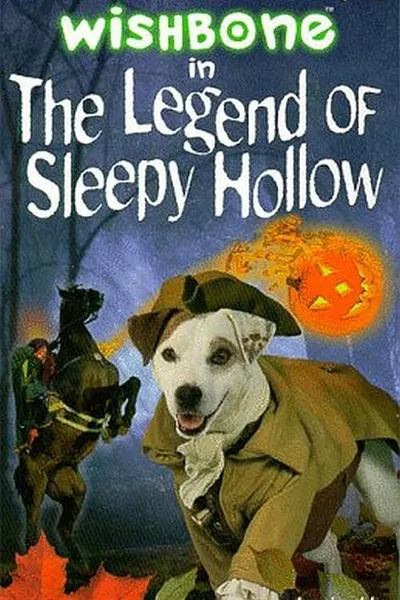 Wishbone: The Legend of Sleepy Hollow