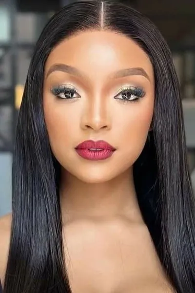 Rorisang Mohapi