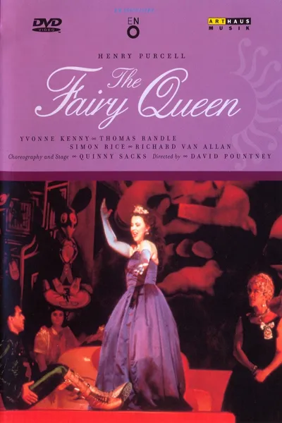 The Fairy Queen