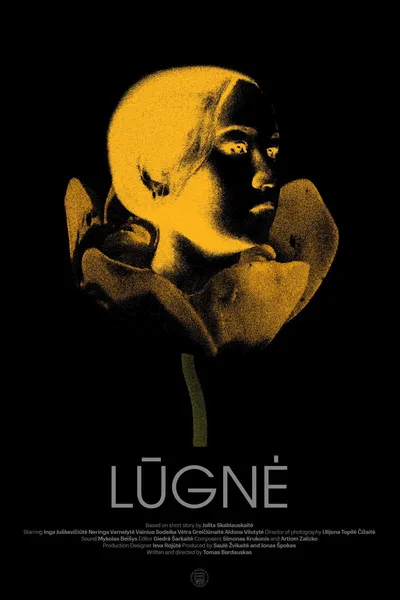 Lūgnė