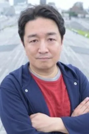 Tsutomu Takayama