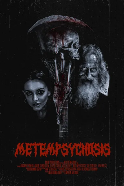 Metempsychosis