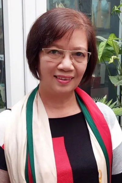 Nguyen Thi Phuong Hoa