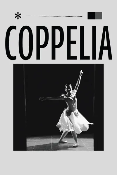 Coppélia