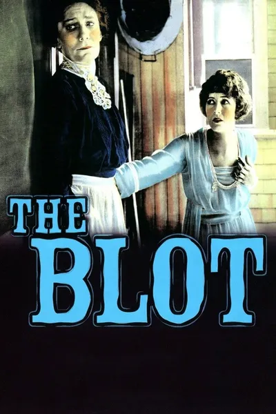 The Blot